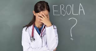 ebola virus