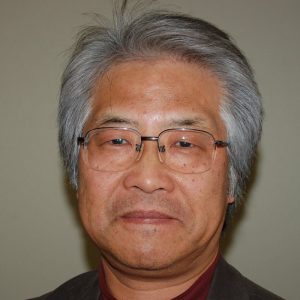 Mr. Tsubokawa