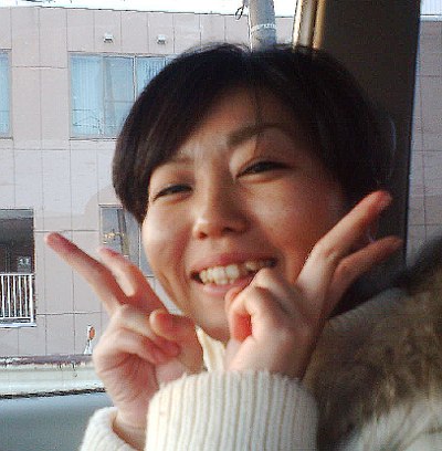 Second hitchhike adventure 2010