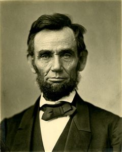 Abraham Lincoln’s views about Rome, the Pope, the Vatican, the Jesuits and their influence on American society