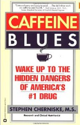 caffeine blues