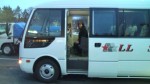 Tourist Bus to Adatara SA