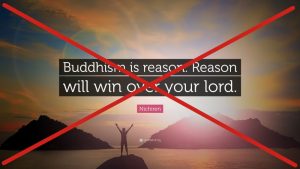 Why I left SGI and Turned to Jesus