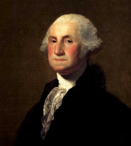 First American President George Washington may have died a Roman Catholic!