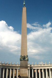 Babylon Mystery Religion Chapter Five Obelisks, Temples, and Towers