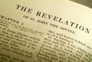 A Historicist’s Approach to the Major End-Time Prophecies of the Bible – The Book of Revelation Chapters 1-13.