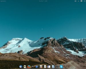 How to Install Elementary Pantheon Desktop on Fedora