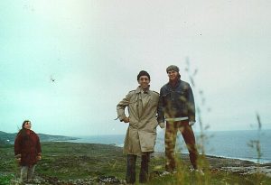 Adventure to Teriberka — A Village in the Russian Arctic