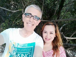 Adventure Moving to Guam