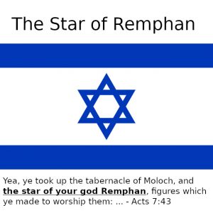 The Six-Pointed Star – Chapter 2. What? No Jewish Origin? The Six-Pointed Star – Chapter 2. What? No Jewish Origin?