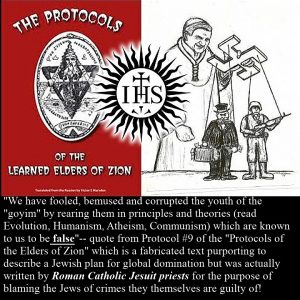 Quotations Dealing with the History of the Jesuits Quotations Dealing with the History of the Jesuits