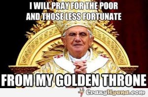 Pope or President Chapter XII. The Wealth Of The Romish Church.