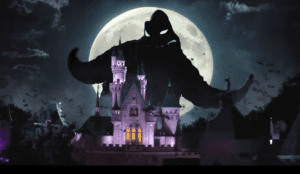 Halloween and the Occult