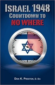 Israel countdown to nowhere