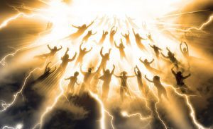 The Rapture