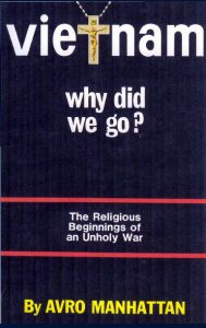Vietnam Why Did We Go?