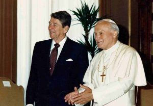 Who Was Pope John Paul II? – By Darryl Eberhart Who Was Pope John Paul II? – By Darryl Eberhart