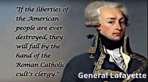 The Roman Catholic Church – the Snow White Hiding Behind Governments