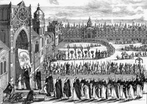 Rome In America – The Intolerance Of Romanism
