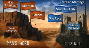 James: The Epistle of Reality – By Philip Mauro – Chapter VIII. Wars and Fightings, etc.
