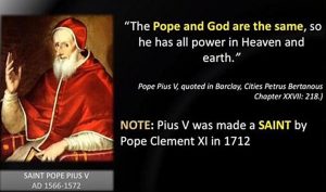 Papal Power