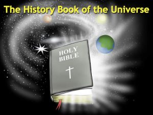 Bible Universe