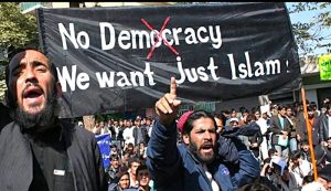 Immigration Warfare