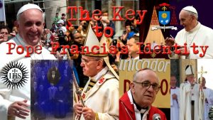 The Key to Pope Francis’s Identity The Key to Pope Francis’s Identity