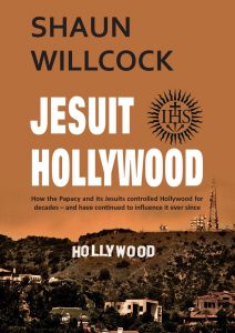 Jesuit Hollywood