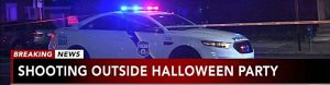 Christians and Halloween