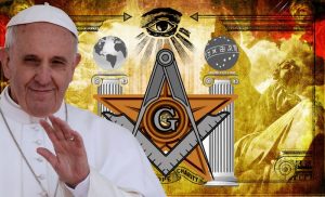 Pope Francis Freemasony