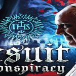 The Jesuit Conspiracy