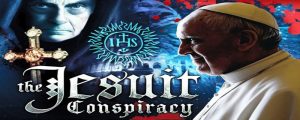 The Jesuit Order – The Society of Jesus – By Darryl Eberhart The Jesuit Order – The Society of Jesus – By Darryl Eberhart