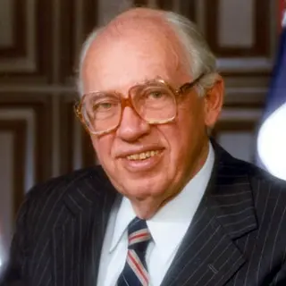 William J. Casey, Director Of Central Intelligence