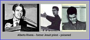 Alberto Rivera