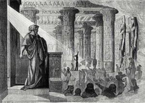 Twelve Sermons Introductory To The Study Of The Prophecies. Sermon IX. The Prophetic Style Considered.