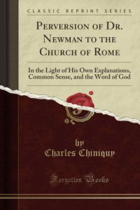 The Perversion of Dr. Newman