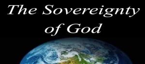 The World And Its God Chapter XIV. Divine Agencies In The World.