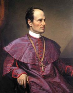 Rome In America – The Great Speech At The Vatican.