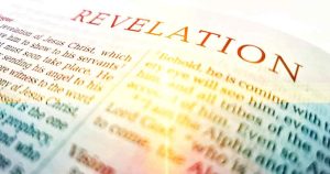 The book of Revelation