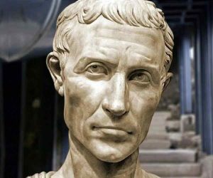 Pontius Pillate
