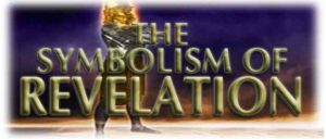 The symbols of the book of Revelation
