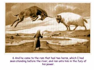 Daniel 8:6