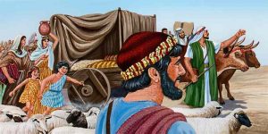 Christian Zionism – How Deceived Can You Get? – Chapter 3 Two Nations, Two Cities Christian Zionism – How Deceived Can You Get? – Chapter 3 Two Nations, Two Cities