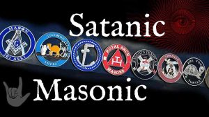 Satanic Masonic