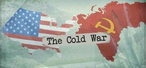 The Cold War