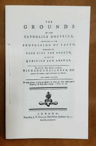 Lectures on Romanism By Joseph F. Berg – Preface