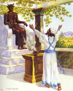 The Six-Pointed Star – Chapter 3. Star of Which David? The Six-Pointed Star – Chapter 3. Star of Which David?