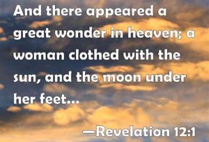 Revelation 12:1