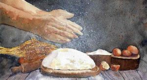 Scofield or The Scriptures – Chapter XI What Are The Mysteries of the Kingdom?